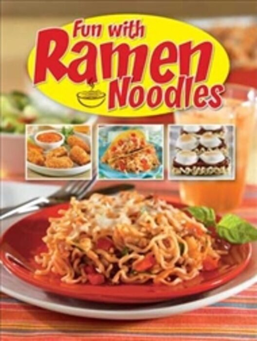 Fun With Ramen Noodles Scholastic