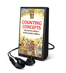 Counting Concepts