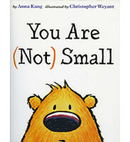 You Are (Not) Small