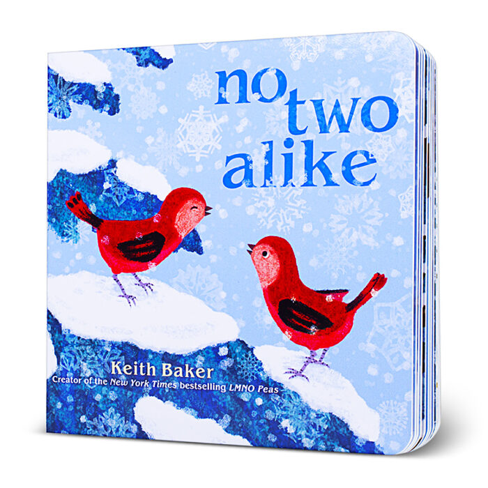 No Two Alike By Keith Baker No two alike · niteflyte. the teacher store scholastic