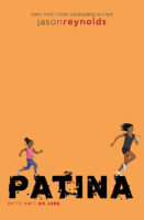 Track: Patina