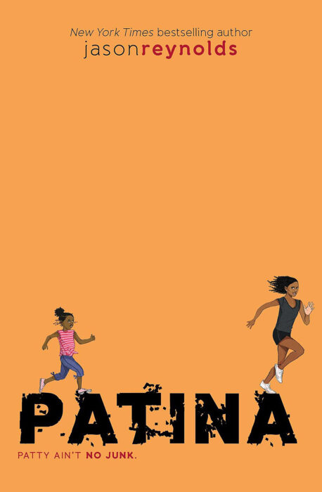 Track: Patina