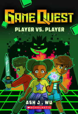 Game Quest: Player vs. Player