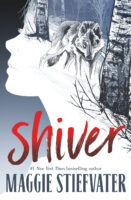 Wolves of Mercy Falls: Shiver