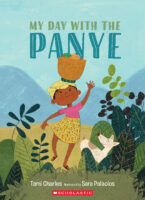 My Day with the Panye