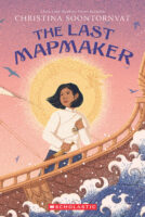 The Last Mapmaker