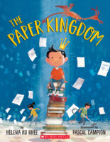 The Paper Kingdom