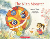 The Nian Monster