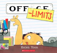 Off-Limits