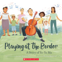 Playing at the Border