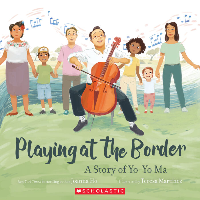 Playing at the Border