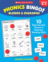 Phonics Tales | The Scholastic Teacher Store