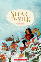 Sugar in Milk