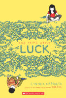 The Thing About Luck