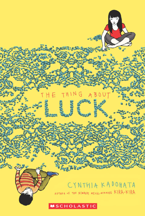 The Thing About Luck