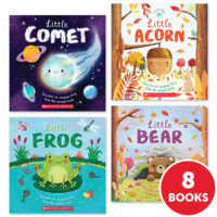 Nature Stories Grades PreK-K