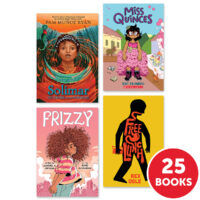 Striving Readers Grades 6-8