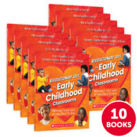 Revolutionary Love for Early Childhood Classrooms (10-copy pack)