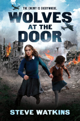 Wolves at the Door (Hardcover)