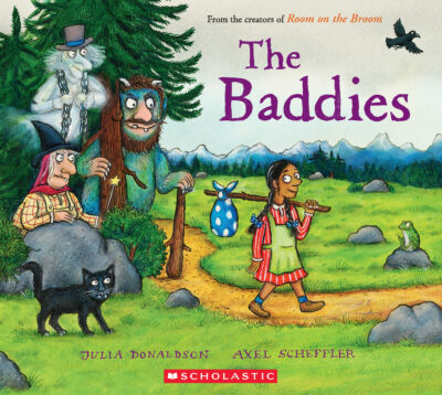 The Baddies