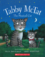 Daisy the Kitten by Jane Clarke | Scholastic Education