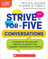 Strive-for-Five Conversations