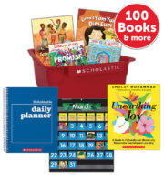Teacher Success Kit Grade K: Tier 1