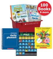 Teacher Success Kit Grade 1: Tier 1
