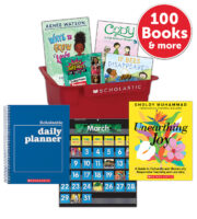 Teacher Success Kit Grade 4: Tier 1