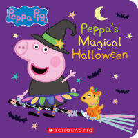 Peppa Pig: Peppa's Magical Halloween