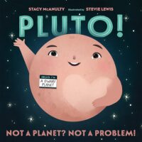 Our Universe: Pluto!