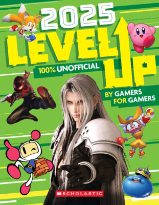 Level Up: Level Up 2025