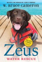A Dog's Purpose: Zeus: Water Rescue
