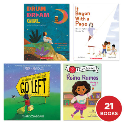 Best New Books Grade 2 2023-2024