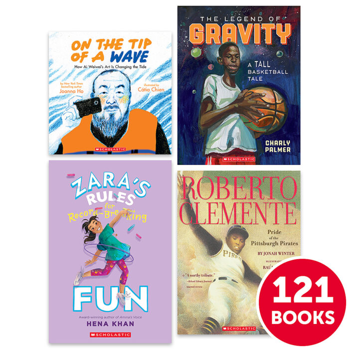 Best Value: Diversity Grades 3-5 2023-24