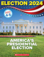 America's Presidential Election - 2024 Election Skills Book