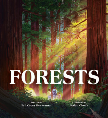 Forests (Hardcover)