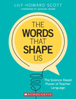 The Words That Shape Us