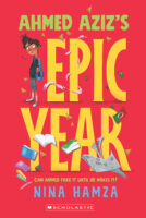 Ahmed Aziz's Epic Year
