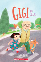 I Can Read!™ Level 3 - Gigi and Ojiji