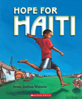 Hope for Haiti