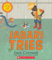 ROR Exclusive: Jabari Tries