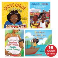 Our Community: Haitian Heritage Classroom Collection Grade 2