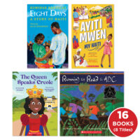 Our Community: Haitian Heritage Classroom Collection Grade 3