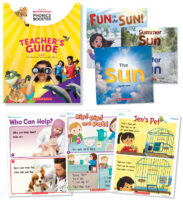 Ready4Reading Phonics Booster Kit 1
