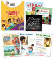 Ready4Reading Phonics Booster Kit 2