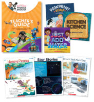 Ready4Reading Phonics Booster Kit 3