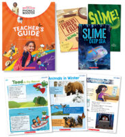 Ready4Reading Phonics Booster Kit 4