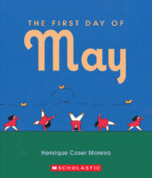 The First Day of May