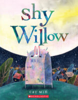 Shy Willow